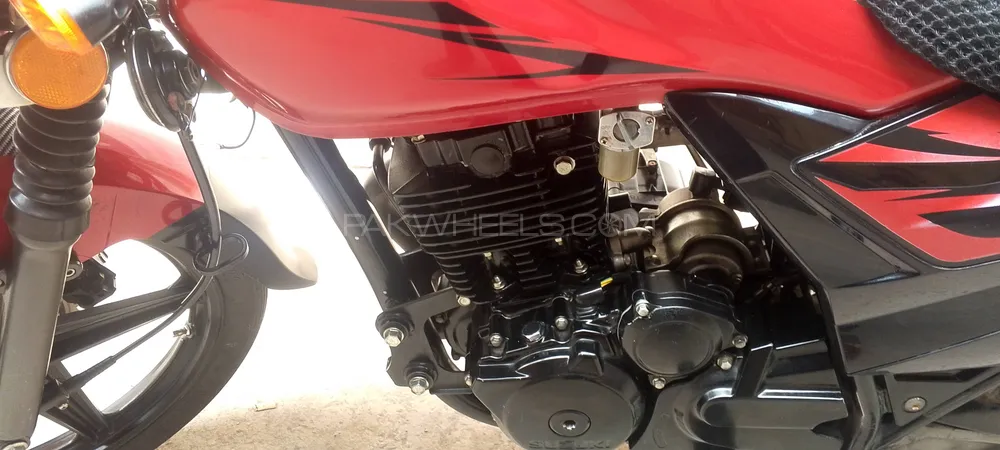 Suzuki GR 150 2019 for Sale Image-1