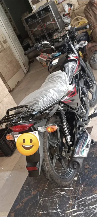 Suzuki GR 150 2022 for Sale Image-1
