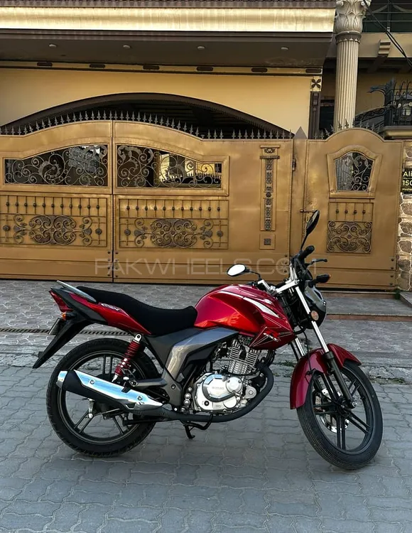 سوزوکی GS-125 2023 for Sale Image-1
