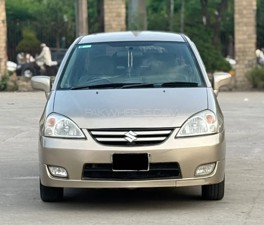 Suzuki Liana 2006 for Sale in Islamabad Image-1