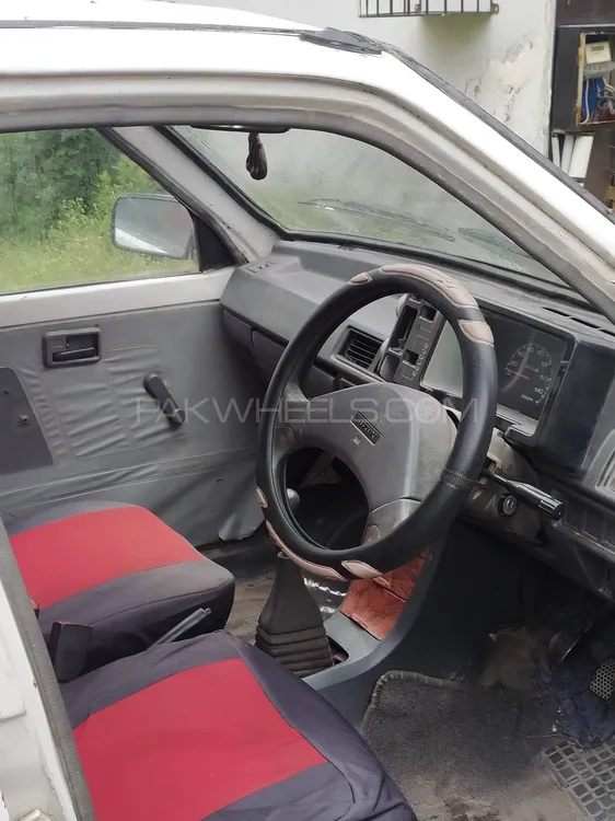 Suzuki Mehran 2005 for Sale in Lahore Image-1