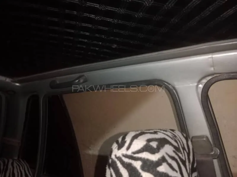 Suzuki Mehran 2006 for Sale in Rawalpindi Image-1