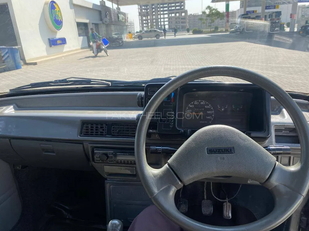 Suzuki Mehran 2015 for Sale in Karachi Image-1