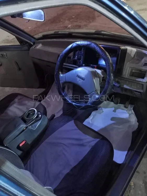 Suzuki Mehran 2007 for Sale in Karachi Image-1