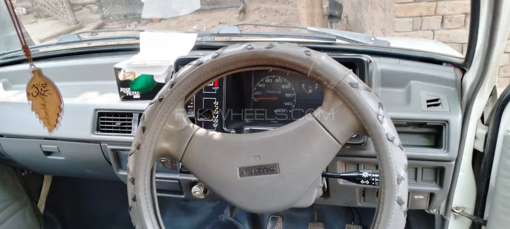 Suzuki Mehran 2009 for Sale in Multan Image-1