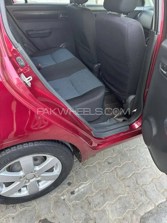 Suzuki Swift 2013 for Sale in Rawalpindi Image-1