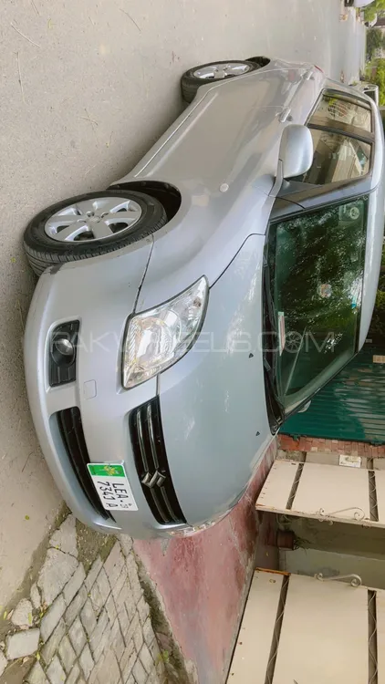 Suzuki Swift 2019 for Sale in Lahore Image-1