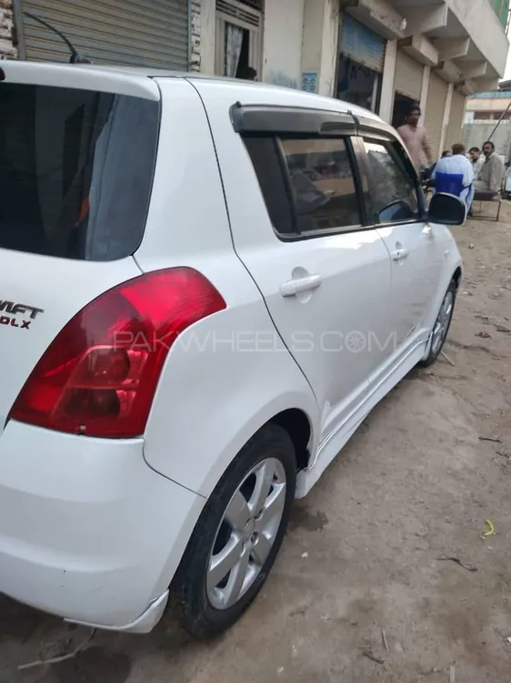 Suzuki Swift 2019 for Sale in Karachi Image-1