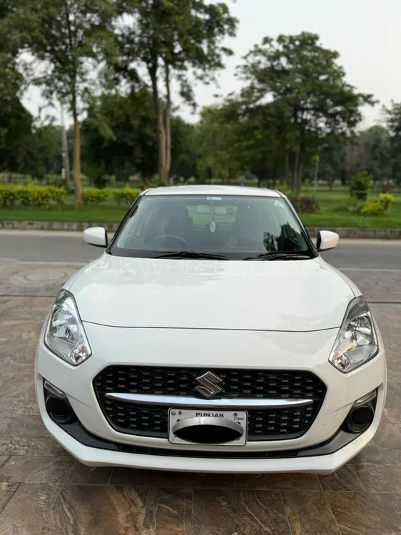 Suzuki Swift 2022 for Sale in Gujranwala Image-1