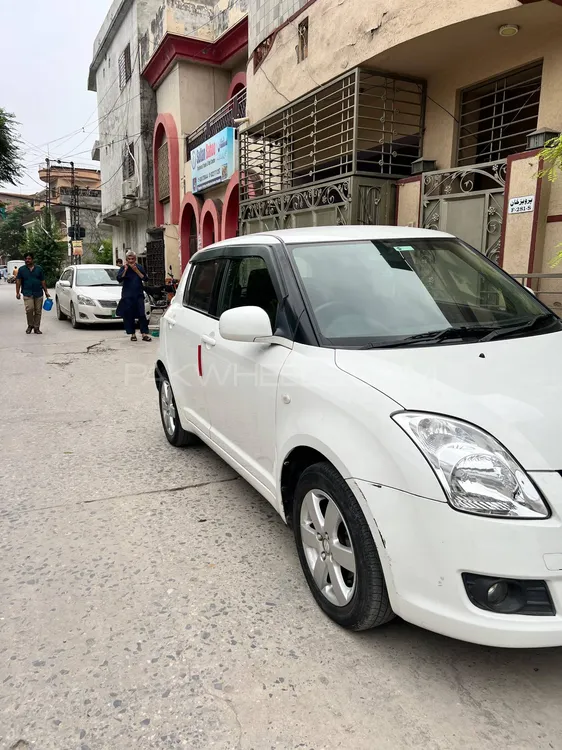 سوزوکی سوئفٹ 2020 for Sale in راولپنڈی Image-1