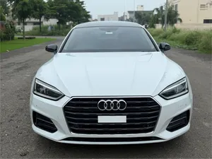 Audi A5 1.4 TFSI Sportback 2018 for Sale