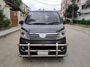Changan Karvaan Plus 2024 for Sale