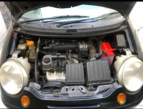 Chevrolet Joy 1.0 2009 for Sale