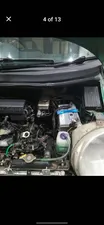 Daewoo Matiz 2002 for Sale