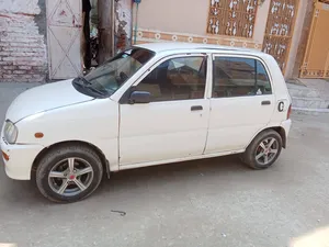 Daihatsu Cuore CL 2007 for Sale