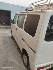 Daihatsu Hijet Cruise 2019 for Sale