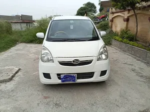 Daihatsu Mira L SA 2009 for Sale