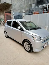Daihatsu Mira X SA lll 2019 for Sale