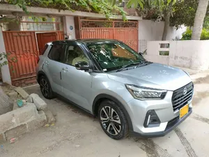 Daihatsu Rocky 1.0 R TC 2019 for Sale
