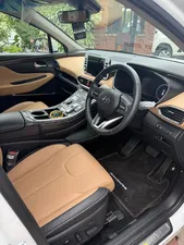 Hyundai Santa Fe Signature 2025 for Sale