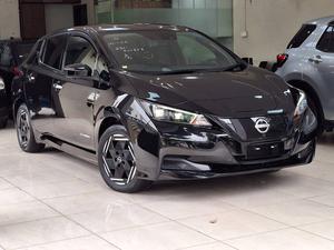 NISSAN LEAF X
2022 MODEL
4.5 GRADE
9000 MILEAGE ONLY
360 CAMERA
DIGITAL BACKVEIW MIRROR 
VERIFIABLE AUCTION REPORT AVAILABLE 
FOR MORE DETAILS PLEASE CONTACT