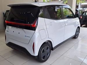 NISSAN SAKURA X
2022 MODEL
5AA GRADE 
15000 MILEAGE 
360 CAMERA
PARKING SENSOR 
VERIFIABLE AUCTION REPORT AVAILABLE 
FOR MORE DETAILS PLEASE CONTACT