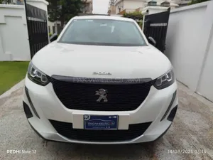 Peugeot 2008 Active 2023 for Sale