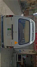 Suzuki Bolan Cargo Van Euro ll 2013 for Sale