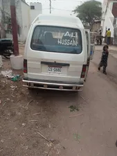 Suzuki Bolan VX 2007 for Sale