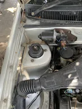 Suzuki Cultus VXR 2006 for Sale