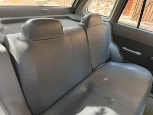 Suzuki Cultus EURO II 2014 for Sale