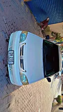 Suzuki Cultus EURO II 2014 for Sale