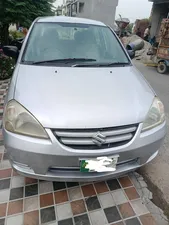 Suzuki Liana RXi 2007 for Sale