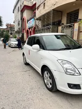 Suzuki Swift RS 1.0 2020 for Sale