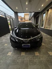 Toyota Corolla Altis Automatic 1.6 2020 for Sale