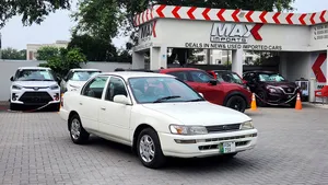 Toyota Corolla XE 1999 for Sale