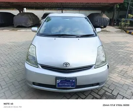 Toyota Prius G 1.5 2007 for Sale