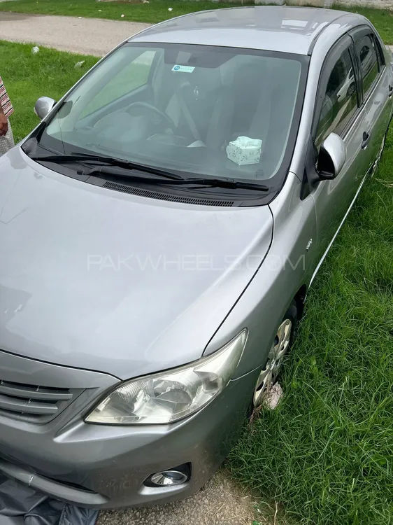 Toyota Corolla 2013 for Sale in Rawalpindi Image-1