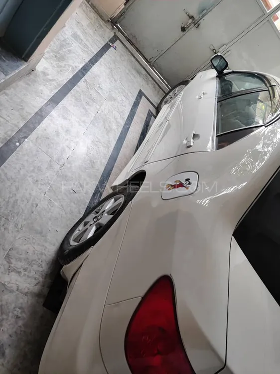 Toyota Corolla 2005 for Sale in Taxila Image-1