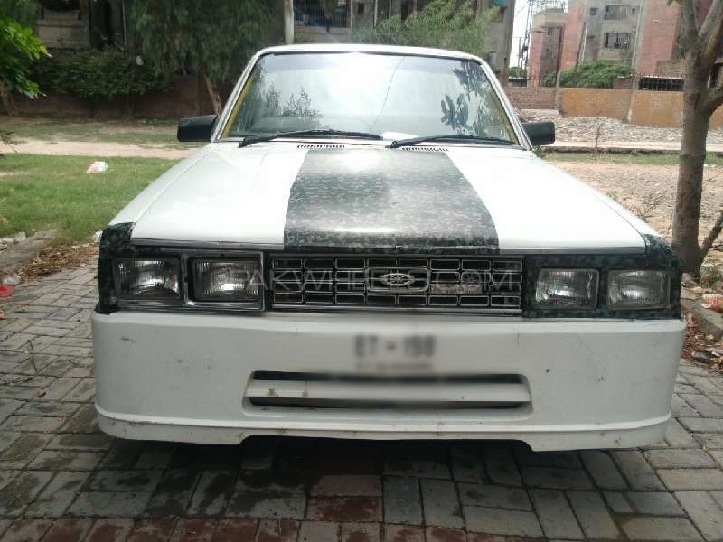 Toyota Corona 1979 for Sale in Faisalabad Image-1