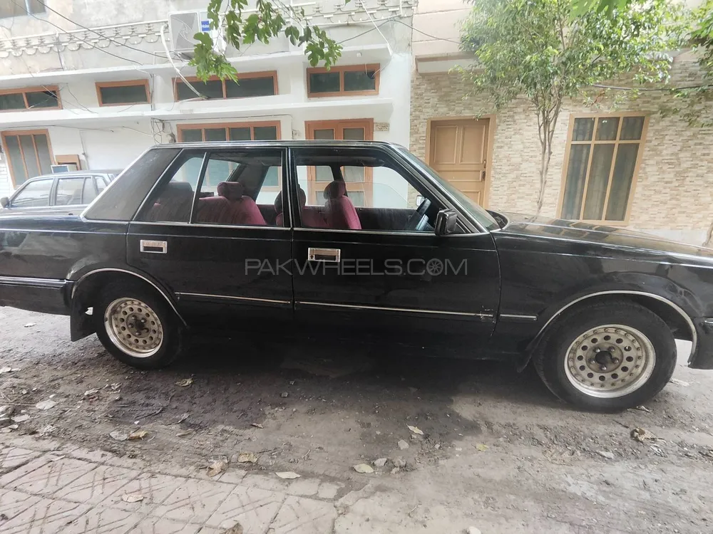Toyota Crown 1979 for Sale in Faisalabad Image-1