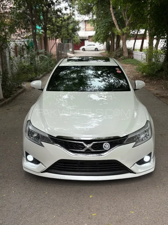 ٹویوٹا مارک ایکس 2011 for Sale in اسلام آباد Image-1
