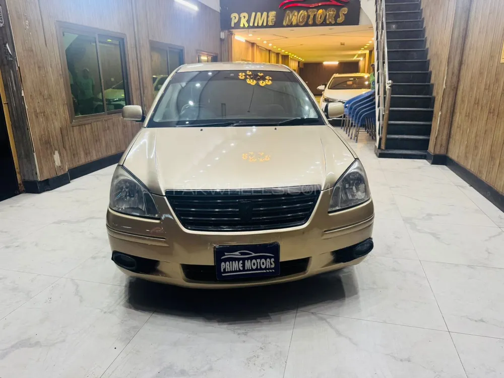 ٹویوٹا پریمیو 2006 for Sale in سرگودھا Image-1