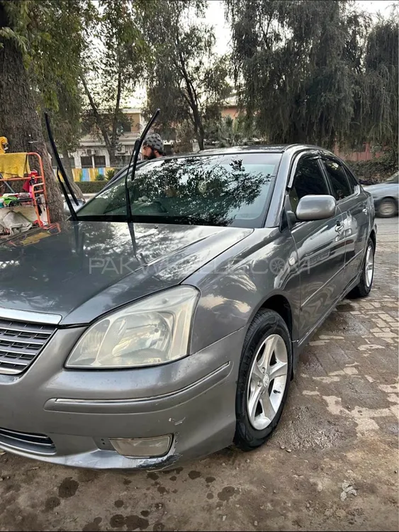 Toyota Premio 2008 for Sale in Islamabad Image-1