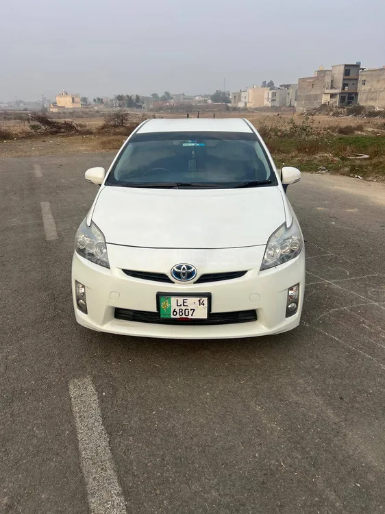 ٹویوٹا پریوس 2014 for Sale in لاہور Image-1