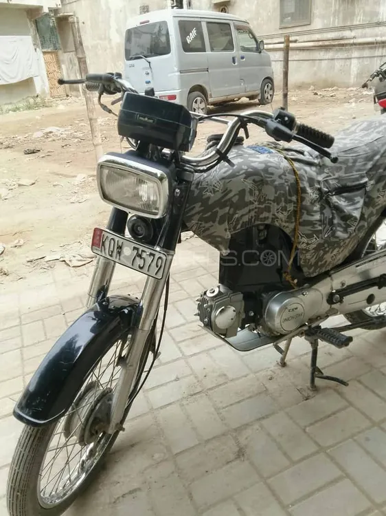 Union Star US 70cc 2025 for Sale Image-1