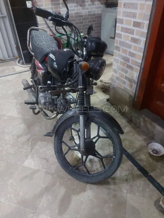 یونیک UD 100 2018 for Sale Image-1