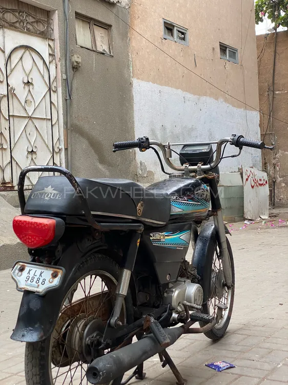 Unique Xtreme UD 70 2018 for Sale Unique Xtreme UD 70 2018 for Sale Image-5