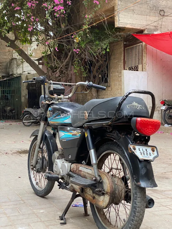 Unique Xtreme UD 70 2018 for Sale Unique Xtreme UD 70 2018 for Sale Image-4