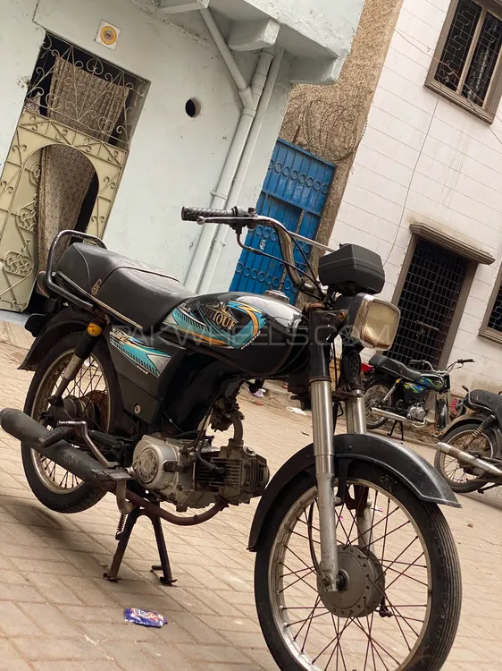 Unique Xtreme UD 70 2018 for Sale Unique Xtreme UD 70 2018 for Sale Image-3